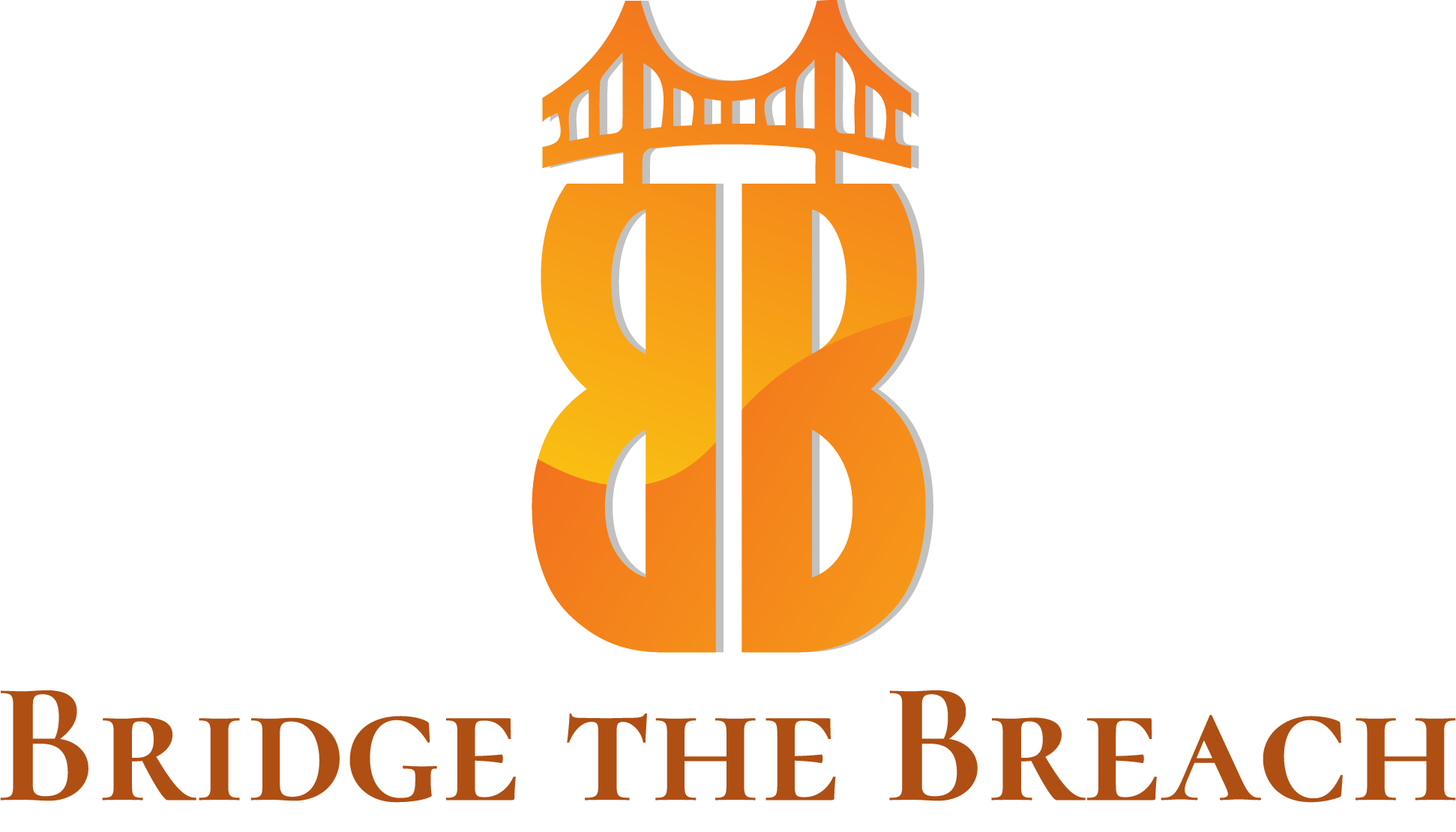 Bridge The Breach logo