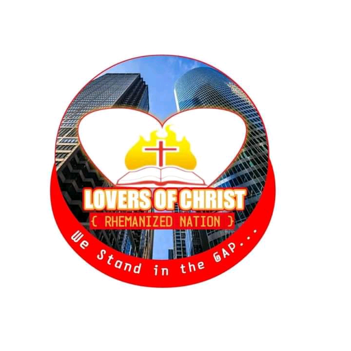 Lovers of Christ (Rhemanized Nation) logo